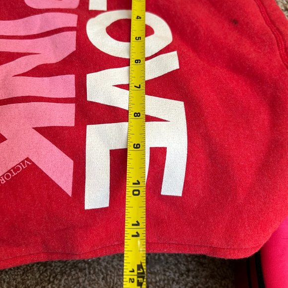 Victoria's Secret Women's Pink Slippers, Backpack and Storage Box Lot. - Picture 16 of 16